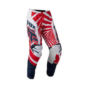 Fox Racing 180 GOAT Vertigo Pants (Navy)